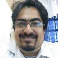 Jorge Blas Ramírez González