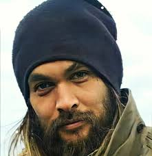 Posting a clear picture for Mihaela Piper She said , Favorite ❤️ Jason as  Duncan Idaho 💪🗡️⚔️😍❤️