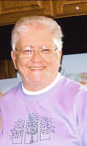 Carol Mccormick Obituary May 1, 2025