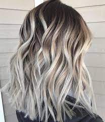 Pin On Ombre Medium Hair