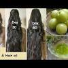 The paste of this powder helps promote black and luxuriant hair. 1