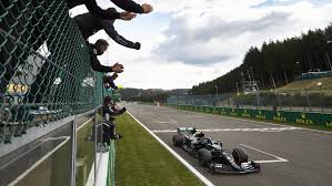 We did not find results for: One Two Finish For Mercedes Amg At 2020 Formula One Belgian Grand Prix