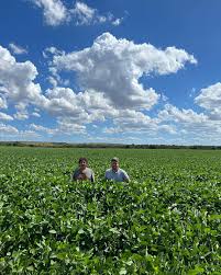 Sojinha de várzea meia boca 🌱🚀