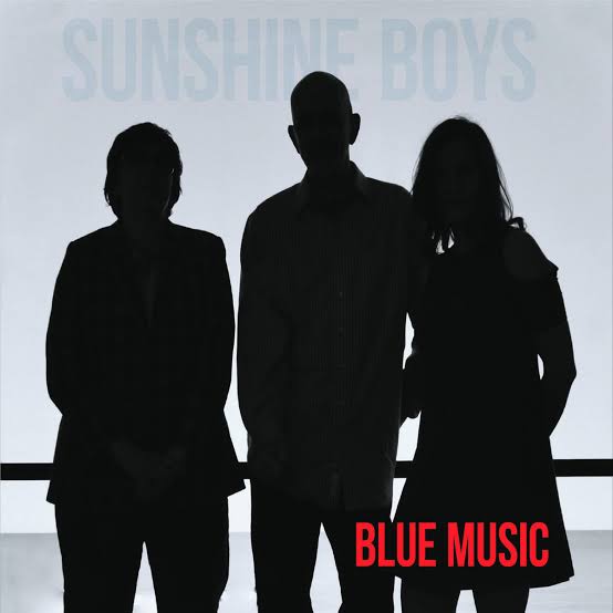 Blue Music | Sunshine Boys