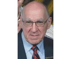 Ivan Sampson Obituary (2024)