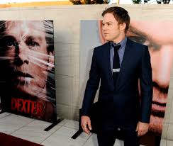 PHOTOS: Michael C. Hall