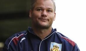 Jensen doubt for Clarets