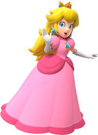 Who can answer questions regarding education, job training and other . Princess Peach Super Mario Wiki The Mario Encyclopedia