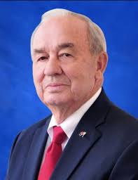 Johnny Floyd to be honored with Cordele highway interchange dedication