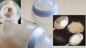 Inilah trik sederhana untuk menghapus spidol permanen dari keras. Cara Hilangkan Kerak Susu Dalam 5 Menit Dijamin Botol Susu Anak Jadi Cling Tribun Jogja