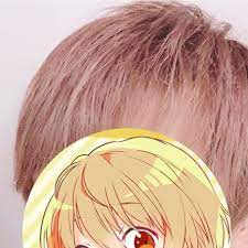 ボード るぅとくん るぅちゃん のピン