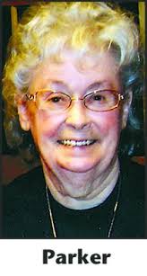 ESTHER PARKER Obituary (2020)