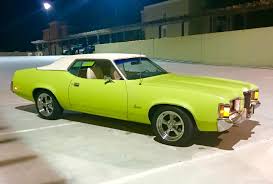 Image result for Moss (Lime) Green 1971 Monaco