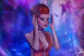 He then admits to having a. This Art3mis Cosplay No This Is Not Fanart Readyplayerone