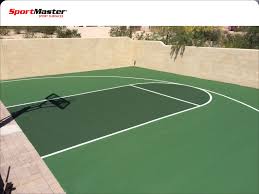 Check spelling or type a new query. Backyard Basketball Court In Surprise Az Basketball Court Backyard Backyard Basketball Home Basketball Court