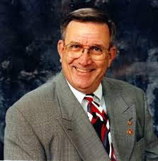 Karl Franklin McLean Obituary