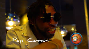 Laron PapiCannon White