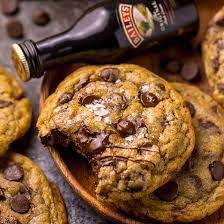 Maybe you would like to learn more about one of these? Baker By Nature Baileys Irish Cream Chocolate Chip Cookies Thick Chewy And Insanely Flavorful Need I Say More Https Bakerbynature Com Baileys Irish Cream Chocolate Chip Cookies Facebook