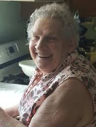 Obituary of Harriet R. Allen