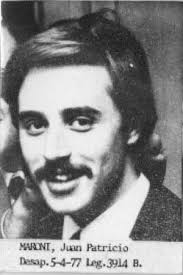 MARONI, Juan Patricio