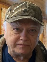 Obituary information for William Frances Bodine