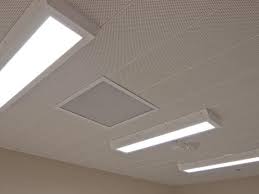 Security Ceiling Ceiling System Metal Ceiling Ceiling Grid