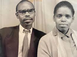 Hi can someone please put colour in this photo for my dad xx