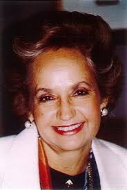 Sylvia Sarmiento Obituary