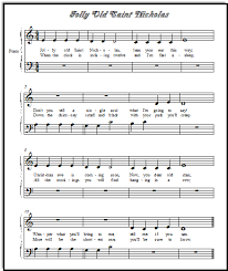 Looking for music recital or festival sheet music? Free Easy Christmas Piano Sheet Music For Kids Sheet Music Christmas Piano Music Piano Sheet Music