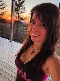 Holy abs! Working lots of abs today!