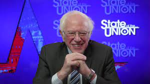 Maybe you would like to learn more about one of these? Sen Bernie Sanders Reacts To Viral Inauguration Mitten Memes Cnn Video