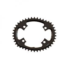 How to install your osymetric usa chainrings. Osymetric Gravel Chainring Kit 110mm Black Sram Order Online