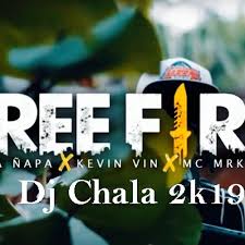 Free fire is a mobile game where players enter a battlefield where there is only one. 115 La Napa Amp Kevin Vin Ft Mc Mrk Jugando Free Fire Demo Dj Chala 2k19 By Miguel Sanchez Yalta