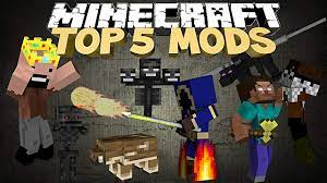 Minecraft , as even the most casual player knows, is a game all about thaumcraft , probably the most prolific minecraft magic mod out there, draws directly upon this, filling the world with a great variety of blocks that can be used to craft different wands. Best Minecraft 1 10 Mods That You Can Download Now Minecraft