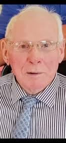 Condolence Book for Peter Farrelly (Crosserlough, Cavan)