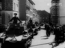 Aus dieser schilderung wird klar, daß bereits im oktober 1939 die frage der invasion norwegens erwogen wurde. 1940 Besetztung Von Danemark Und Norwegen Inkl Ubungen