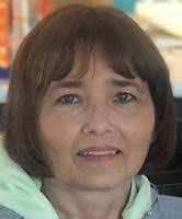 Terry Zozula Obituary (1957