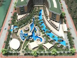 011 90 242 320 57 00. Hotel Aska Lara Resort Spa Buchen Lara Ab In Den Urlaub De