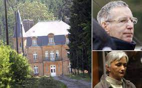 He confessed to killing 11 young women between 1987 and 2003. L Histoire D Or Et De Sang De Michel Fourniret Le Parisien
