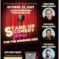 Stand Up Comedy Show event image