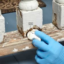 How To Use Epoxy Resin Like A Pro Wood Repair Home Repairs Diy Home Repair