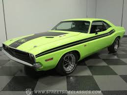 Image result for Medium Green 1971 Challenger