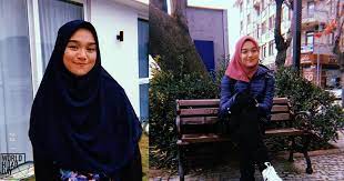 Sebelum menginjakan kaki ke dunia hukum, marissa pernah. Anak Kesayangan Norman Abby Marissa Dania Ikon Hijabi Muda Yang Cantik Berwawasan Ini Sering Dapat Pujian Netizen Hijabista