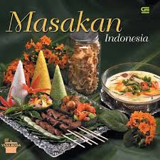 Resep sambal pedas tradisional indonesia. Jual Buku Masakan Indonesia Oleh Yasa Boga Gramedia Digital Indonesia