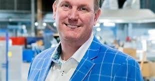 Christopher Gourley's Instagram, Twitter & Facebook