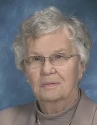 Obituary for Ruth C. (Critchfield) Baer