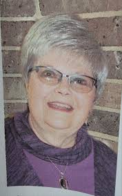 Remembering Joyce Woods, a devoted mother and community member in Endicott,  New York