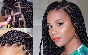 Of course, even those with amazing hair must. 35 Best Crochet Braids Hairstyles Different Crochet Styles To Try 2020