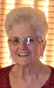 Vera Mae Moore Obituary December 25, 2020