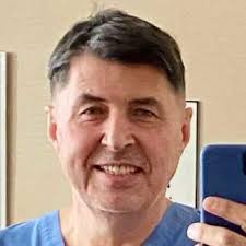 Dr. Tomas Vybiral, MD